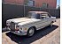 1967 Mercedes-Benz 250SE