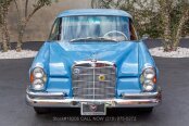 1967 Mercedes-Benz 250SE