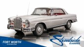 1967 Mercedes-Benz 250SE