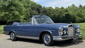 1967 Mercedes-Benz 250SE
