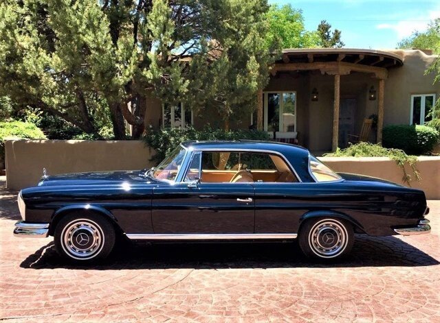 Mercedes-Benz 250SE Classic Cars for Sale - Classics on Autotrader