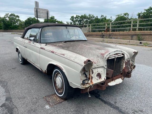Mercedes-Benz 600 Series Classic Cars for Sale - Classics on