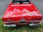 Thumbnail Photo 5 for 1967 Mercedes-Benz 250SL