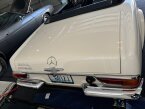 Thumbnail Photo 4 for 1967 Mercedes-Benz 250SL for Sale by Owner