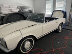 Thumbnail Photo 6 for 1967 Mercedes-Benz 250SL for Sale by Owner