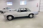 Thumbnail Photo 4 for 1967 Mercedes-Benz 250SL