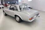 Thumbnail Photo 3 for 1967 Mercedes-Benz 250SL