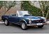 1967 Mercedes-Benz 250SL
