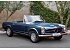 1967 Mercedes-Benz 250SL