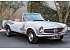 1967 Mercedes-Benz 250SL