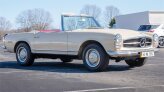 1967 Mercedes-Benz 250SL