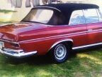 Thumbnail Photo 5 for 1967 Mercedes-Benz 300SE
