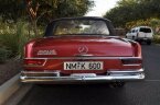 Thumbnail Photo 2 for 1967 Mercedes-Benz 300SE