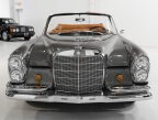 Thumbnail Photo 5 for 1967 Mercedes-Benz 300SE