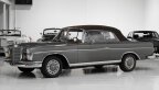 Thumbnail Photo 2 for 1967 Mercedes-Benz 300SE
