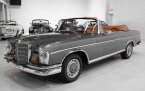 Thumbnail Photo 3 for 1967 Mercedes-Benz 300SE