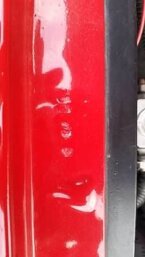 Thumbnail Photo 6 for 1967 Mercury Comet