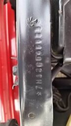 Thumbnail Photo 5 for 1967 Mercury Comet