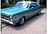1967 Mercury Comet Caliente