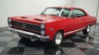Thumbnail Photo 5 for 1967 Mercury Comet