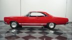 Thumbnail Photo 2 for 1967 Mercury Comet