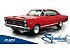 1967 Mercury Comet