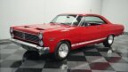 Thumbnail Photo 6 for 1967 Mercury Comet