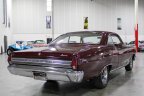 Thumbnail Photo 5 for 1967 Mercury Comet