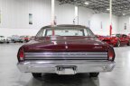 Thumbnail Photo 4 for 1967 Mercury Comet