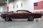 Thumbnail Photo 2 for 1967 Mercury Comet