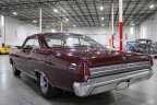 Thumbnail Photo 3 for 1967 Mercury Comet