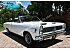 1967 Mercury Comet