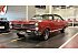 1967 Mercury Comet