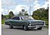 1967 Mercury Comet