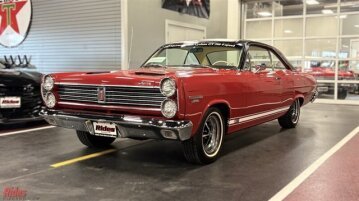 1967 Mercury Comet
