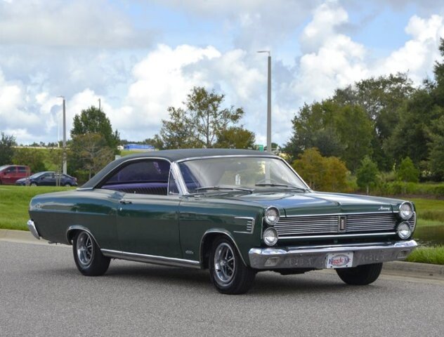 1967 Mercury Comet Classic Cars for Sale - Classics on Autotrader