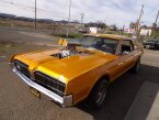 Thumbnail Photo 1 for 1967 Mercury Cougar Coupe for Sale by Owner