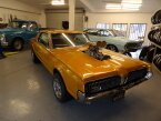 Thumbnail Photo 4 for 1967 Mercury Cougar Coupe for Sale by Owner