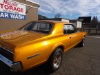Thumbnail Photo 2 for 1967 Mercury Cougar Coupe for Sale by Owner
