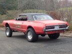 Thumbnail Photo 6 for 1967 Mercury Cougar XR7 Coupe