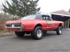 Thumbnail Photo 3 for 1967 Mercury Cougar XR7 Coupe