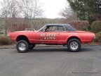Thumbnail Photo 5 for 1967 Mercury Cougar XR7 Coupe