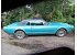 1967 Mercury Cougar XR7