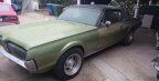 Thumbnail Photo 4 for 1967 Mercury Cougar XR7