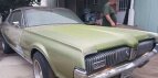 Thumbnail Photo 5 for 1967 Mercury Cougar XR7