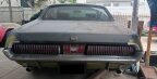 Thumbnail Photo 3 for 1967 Mercury Cougar XR7
