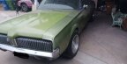 Thumbnail Photo 2 for 1967 Mercury Cougar XR7