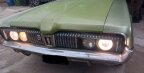 Thumbnail Photo 6 for 1967 Mercury Cougar XR7