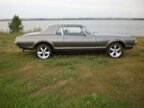 Thumbnail Photo 3 for 1967 Mercury Cougar