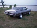 Thumbnail Photo 5 for 1967 Mercury Cougar